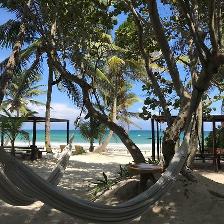 Hotel Playa Xcanan Tulum Esterno foto
