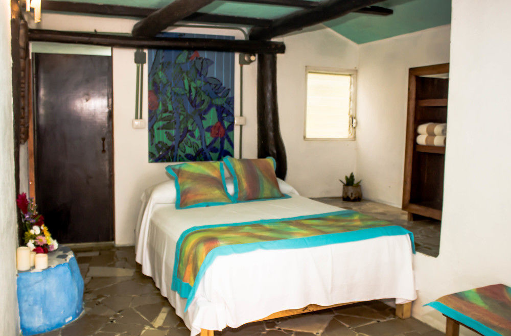 Hotel Playa Xcanan Tulum Esterno foto