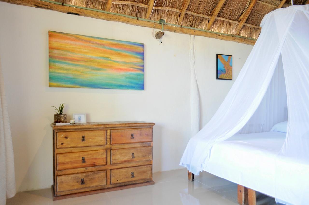 Hotel Playa Xcanan Tulum Esterno foto