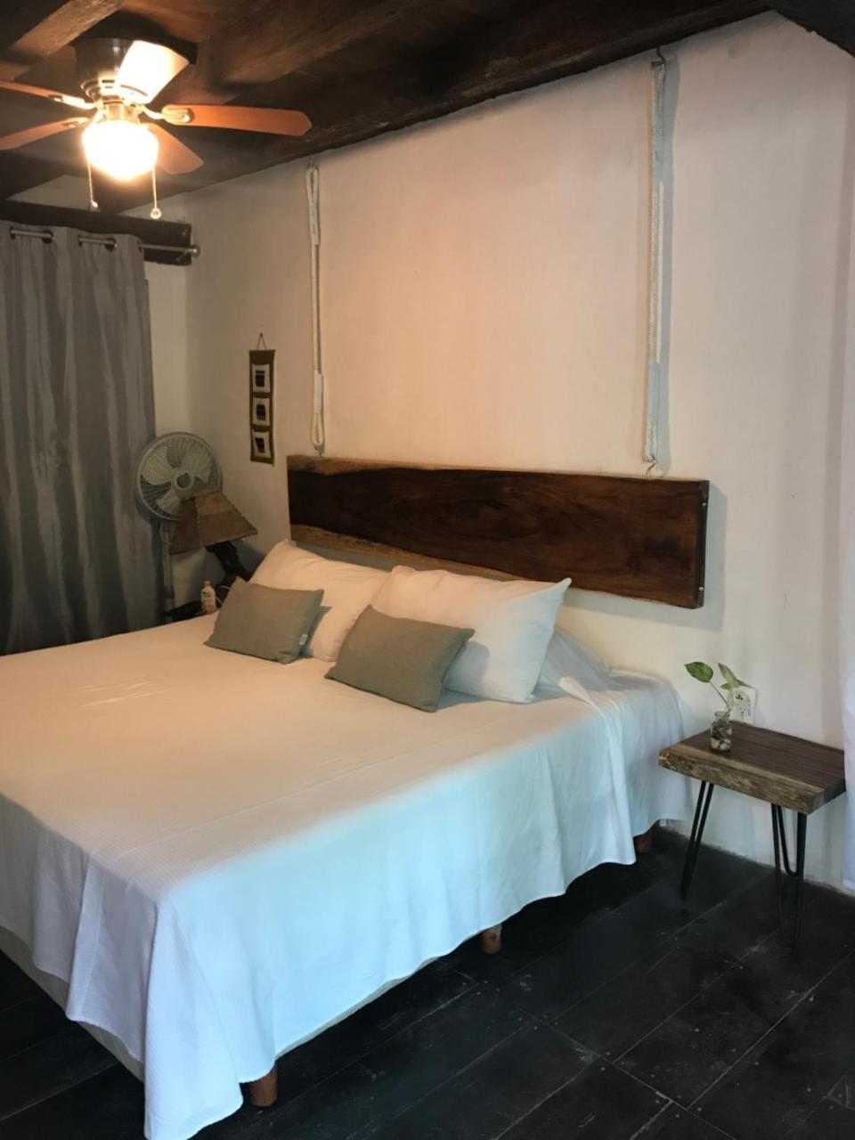 Hotel Playa Xcanan Tulum Esterno foto