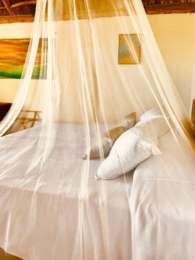 Hotel Playa Xcanan Tulum Esterno foto
